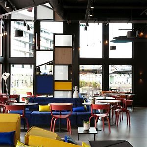 Aloft Strasbourg City Centre